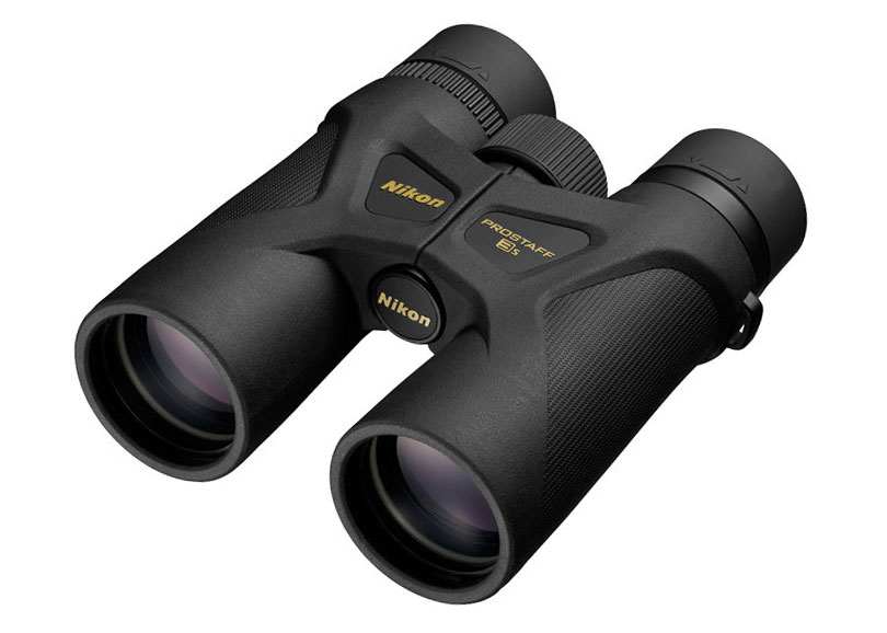 Бинокль Nikon Prostaff 3S 10x42