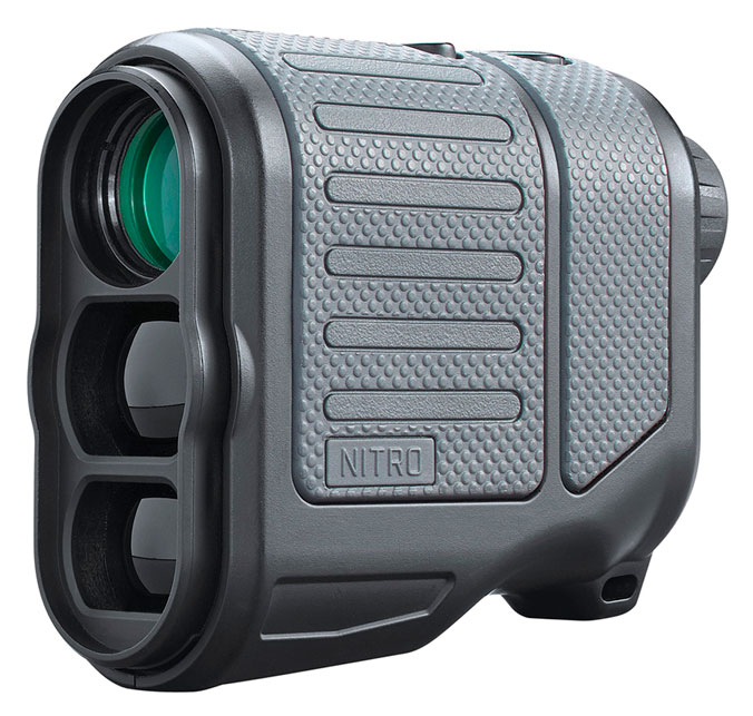 Дальномер лазерный Bushnell Nitro 6x20