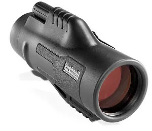 Монокуляр Bushnell Legend Ultra HD 10x42, черный, изображение 1