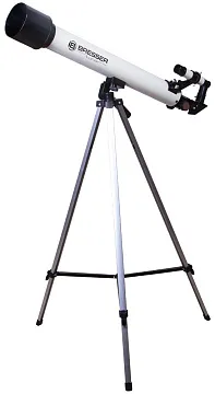 Телескоп Bresser Lunar 60/700 AZ, изображение 1