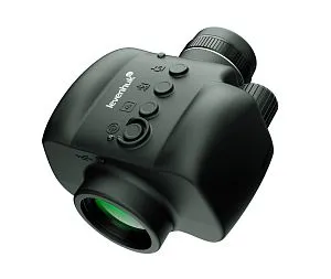 Фотомонокуляр цифровой Levenhuk Kelvin Snap ED 8x42, изображение 1