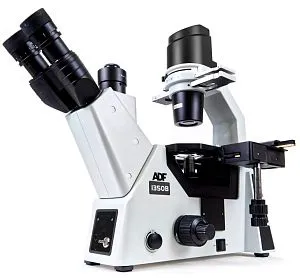 Микроскоп инвертированный ADF i350B, изображение 1