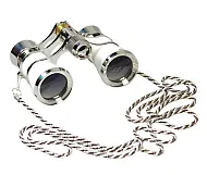 Бинокль Dicom Theater 3x25 мм (T325)