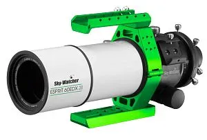 Труба оптическая Sky-Watcher Esprit 60 EDX OTA, изображение 1