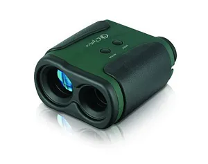 Лазерный дальномер JJ-Optics Laser RangeFinder 1200, изображение 1