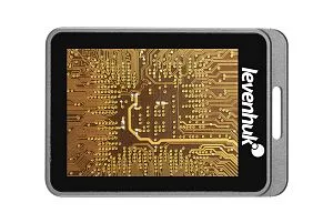 Лупа цифровая Levenhuk ERGO 20, изображение 1