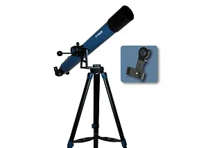 Телескоп Meade StarPro AZ 80 мм, изображение 1