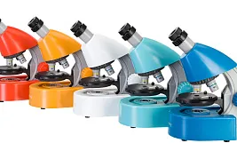 Какой микроскоп лучше: подробная инструкция по выбору оптического прибора