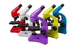 Выбор микроскопа