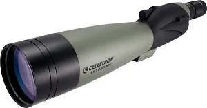 Зрительная труба Celestron Ultima 100 Straight, изображение 1