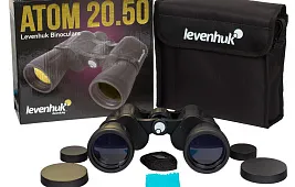 Выбираем футляр для бинокля