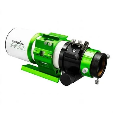 Труба оптическая Sky-Watcher ENVOY 62ED OTA