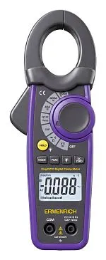 Токовые клещи Ermenrich Zing DZ70