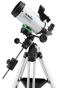 Телескоп Sky-Watcher MAK90 StarQuest EQ1, изображение 1