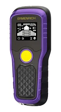 Детектор проводки Ermenrich Ping SM40, изображение 1