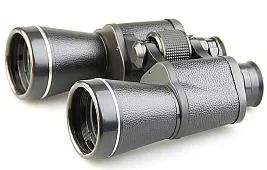 Юстировка бинокля своими руками