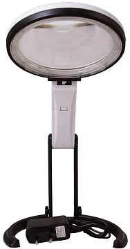 Лупа настольная Levenhuk Zeno Desk D7 (выставочный образец), изображение 1