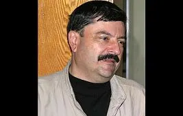 Космонавт Муса Хираманович Манаров