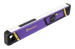Цифровой уровень Ermenrich Verk LD40, с лазером, изображение 1