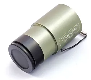 Камера ToupCam для телескопа (GCMOS01200KPB), изображение 1