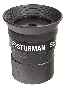 Окуляр STURMAN PL 6,5 мм, 1,25", изображение 1