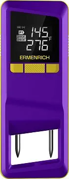Термометр для мяса Ermenrich BBQ GT40, изображение 1
