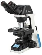 Микроскоп биологический Dr.Focal SBM-3B