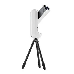 Смарт-телескоп цифровой Vaonis Vespera PRO II, с треногой, изображение 1