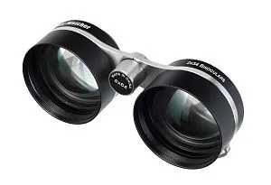 Бинокль широкоугольный Sky-Watcher 2x54, изображение 1