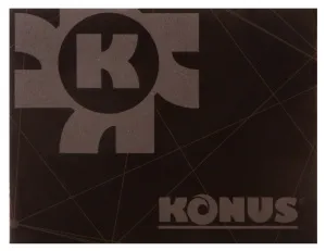 Бинокль Konus Next-2 8x21, изображение 11
