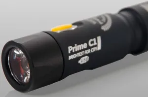 Фонарь Armytek Prime C1 Magnet USB, изображение 10