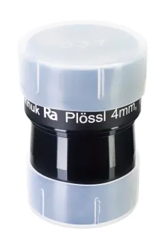 Окуляр Levenhuk Ra Plössl 4 мм, 1,25", изображение 4