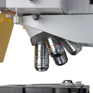 Микроскоп Микромед-3 ЛЮМ, изображение 5