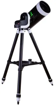 Телескоп Sky-Watcher MAK127 AZ-GTe SynScan GOTO, изображение 3