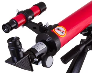 Телескоп Bresser Junior Space Explorer 45/600 AZ, изображение 6