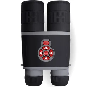 Бинокль цифровой ATN BINOX-HD 4–16x (Smart HD Optics), изображение 2