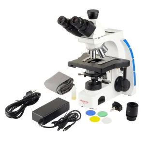 Микроскоп Микромед 3 (U3), изображение 9