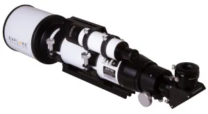 Труба оптическая Explore Scientific AR102 Air-Spaced Doublet, изображение 7