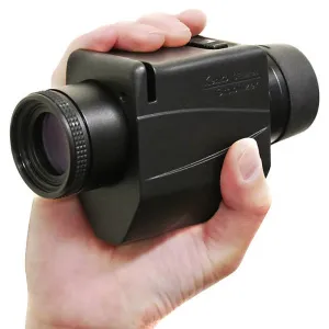 Монокуляр Kenko 16x25 FMC, со стабилизацией, изображение 3