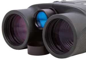 Бинокль Konus Konusrange-2 10x42 с дальномером 1200 м, изображение 8