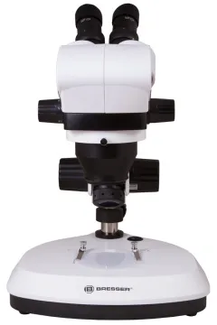 Микроскоп стереоскопический Bresser Science ETD 101 7–45x, изображение 6