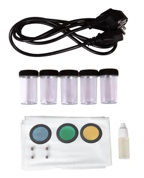 Микроскоп цифровой Levenhuk MED D30T LCD, тринокулярный, изображение 18