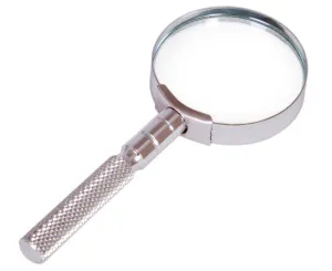 Лупа ручная Levenhuk Zeno Handy ZH15, изображение 3