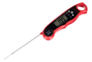 Термометр кулинарный Levenhuk Wezzer Cook MT50, изображение 2