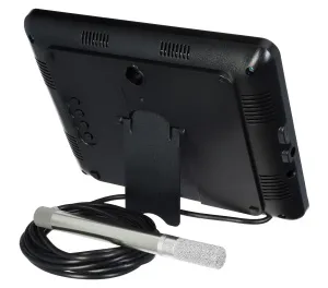 Термометр для сауны Levenhuk Wezzer SN80, изображение 5