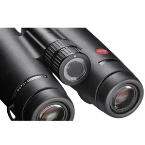 Бинокль Leica Ultravid 10x50 HD-Plus, изображение 2