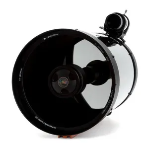 Труба оптическая Celestron C11-S (CG-5), изображение 4