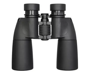 Бинокль Levenhuk New Sherman BASE 12x50, изображение 8