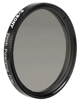 Фильтр поляризационный SVBONY, 2", изображение 2