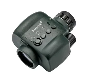 Фотомонокуляр цифровой Levenhuk Kelvin Snap ED 8x42, изображение 3